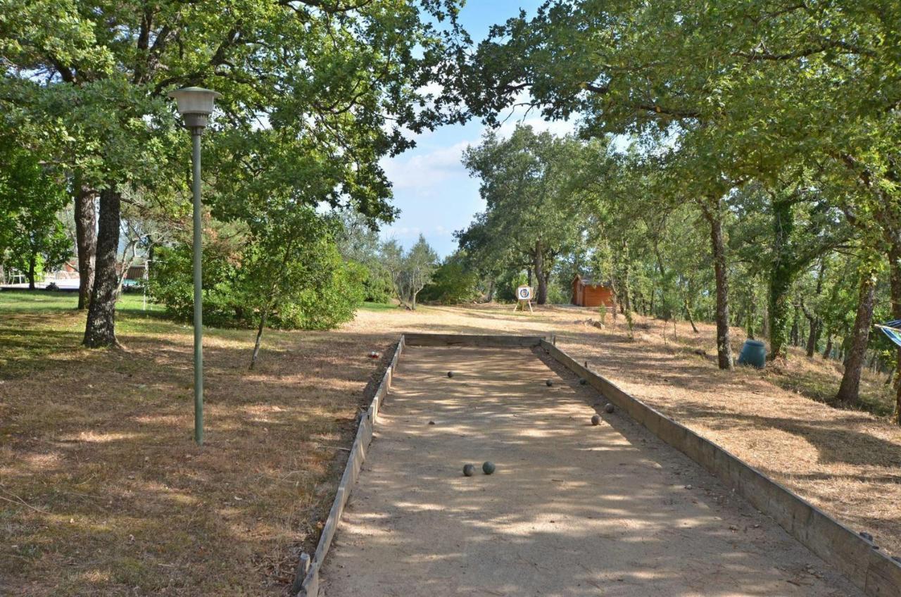 Poggio Landi Villa Bucine Eksteriør billede