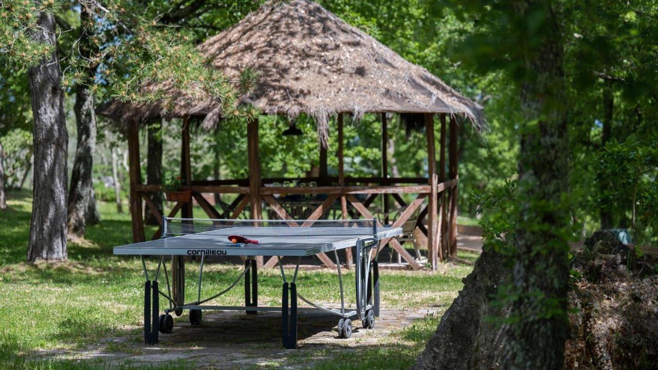 Poggio Landi Villa Bucine Eksteriør billede